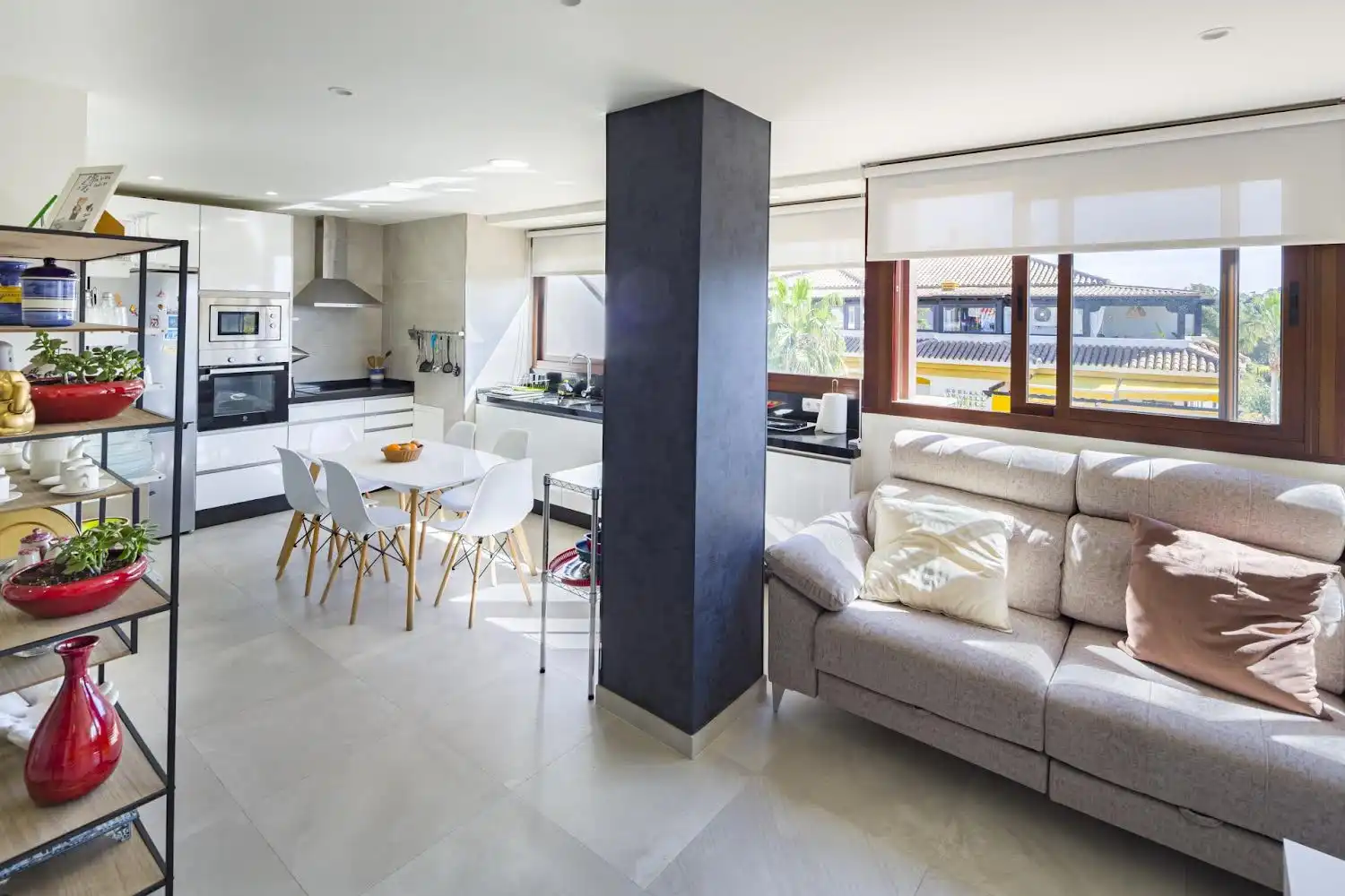 Appartement compact avec ascenseur à vendre à Marbella Centro, imagen 7
