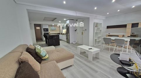 Foto 5 von Wohnung zur Miete in Juan Bautista Marco, La Creu del Grau, Valencia Capital