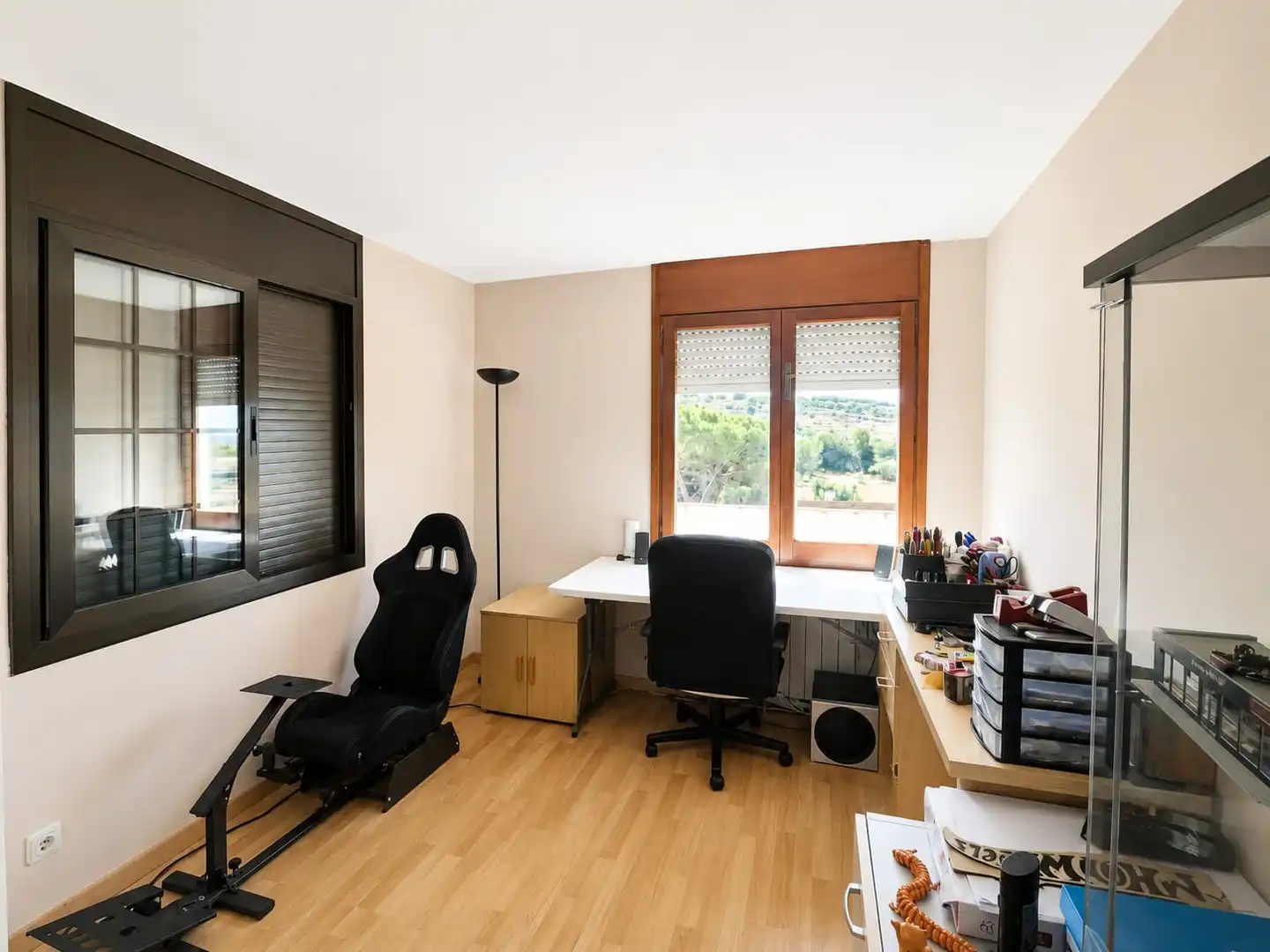 Casa o chalet en venta en Badalona con Aire acondicionado, Calefacción y Jardín privado