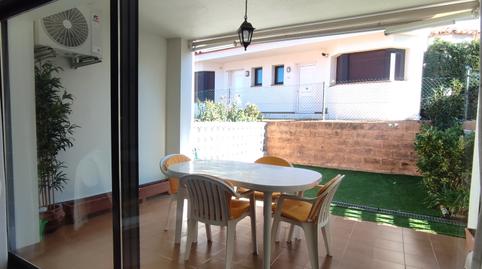 Foto 4 de Casa adosada de lloguer a Carrer de L'argilera, 4, El Port, Girona