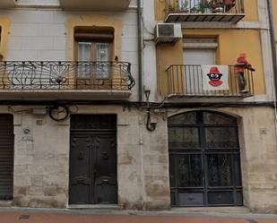 Vista exterior de Pis en venda en Alcoy / Alcoi