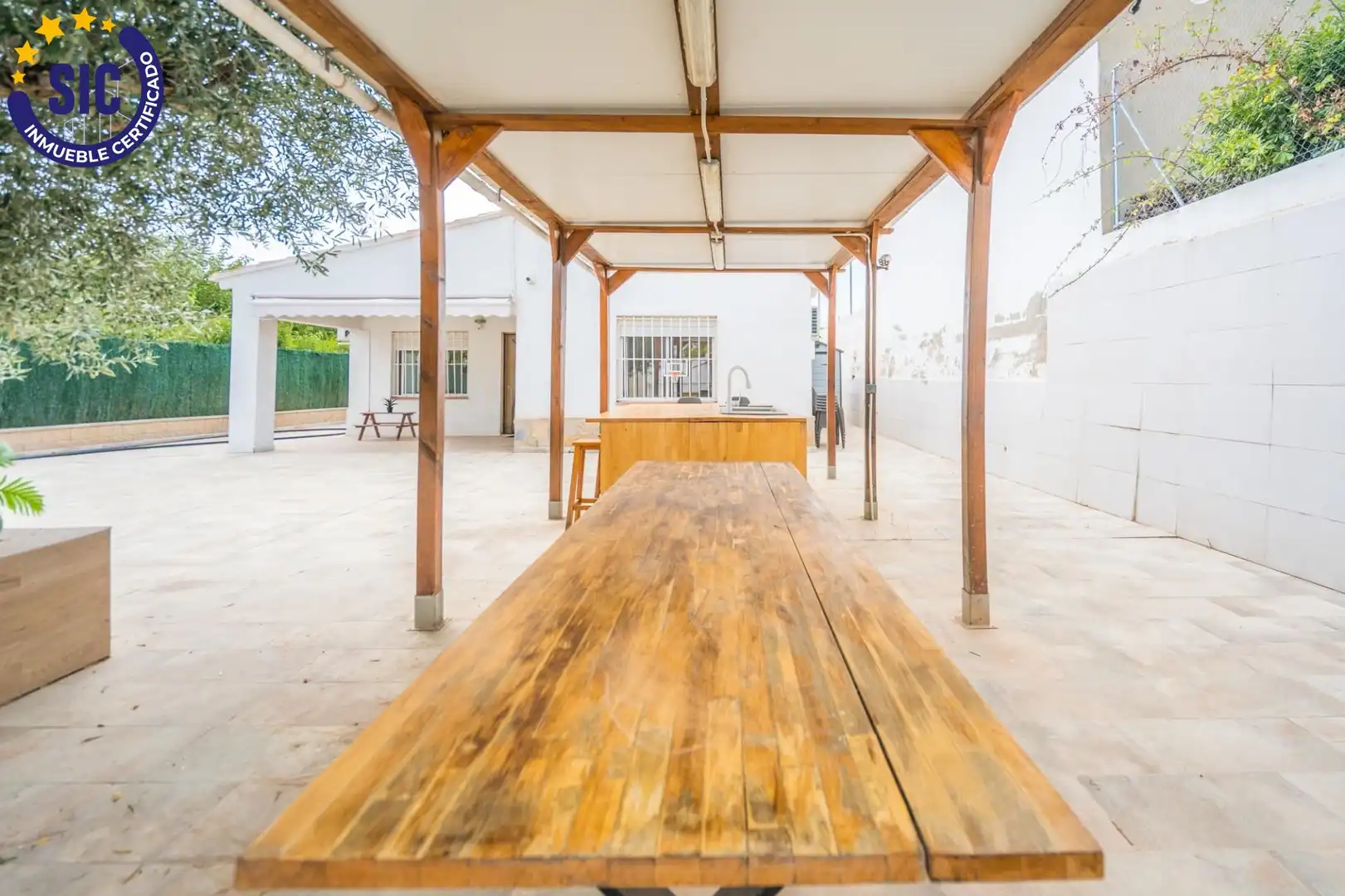 Maison rustique avec piscine à vendre à Calle Pedralba, imagen 37
