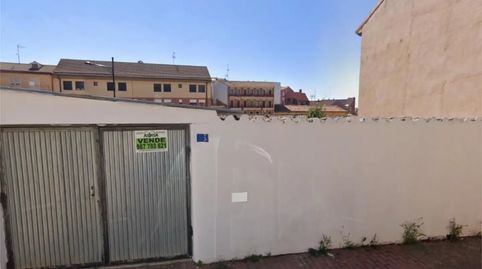 Foto 4 de Planta baixa en venda a Calle San Juan de Sahagún, 19, Sahagún, León