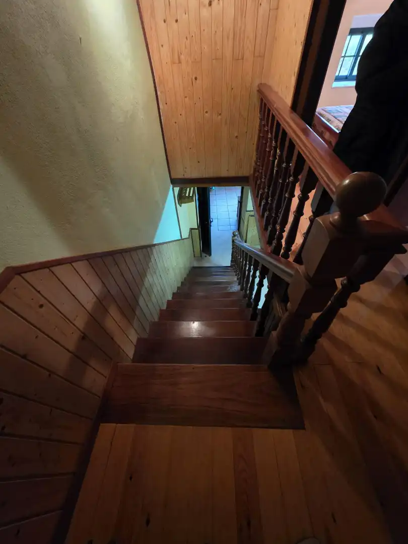 Casa adosada en venta en Narón con Calefacción, Jardín privado y Amueblado