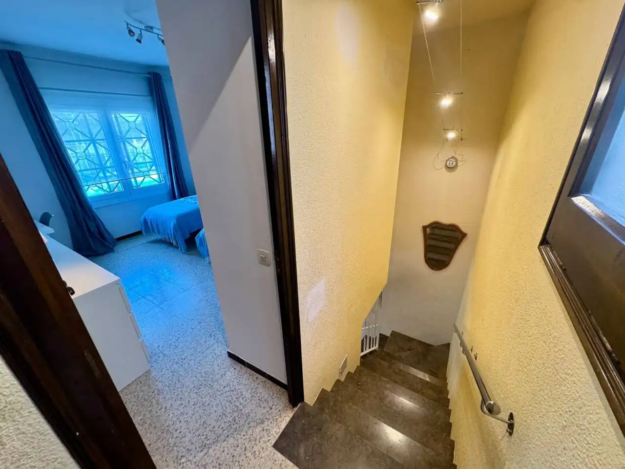 Terraced house with garden for sale in Calle Ventolà 21, imagen 32