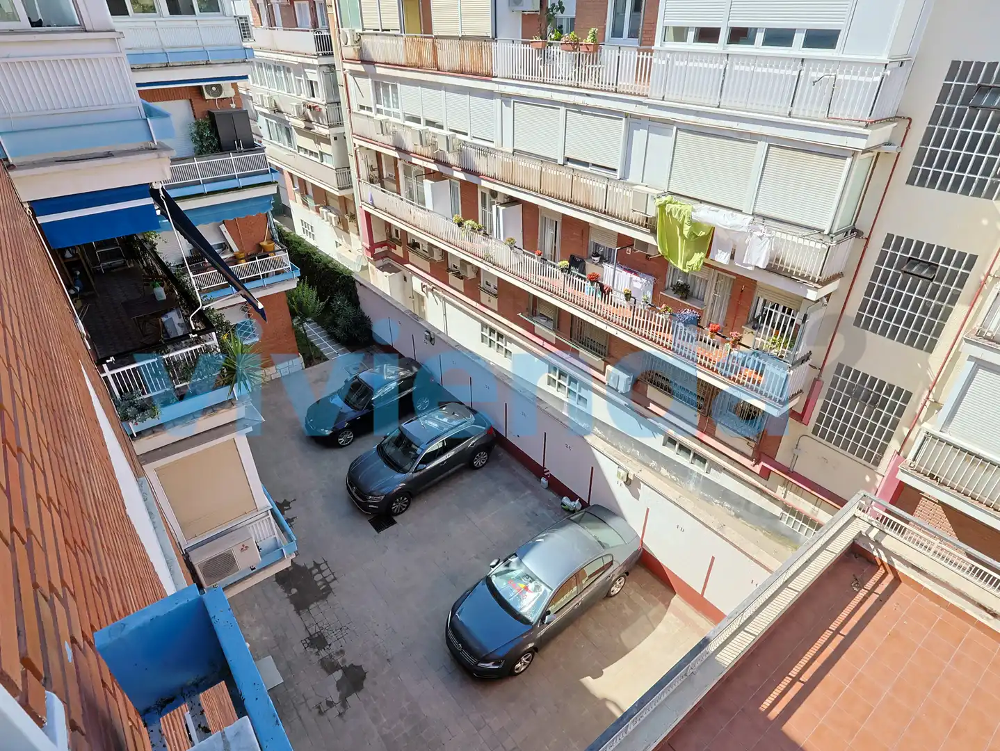 Flat with terrace for sale in Fernandez Caro, imagen 6