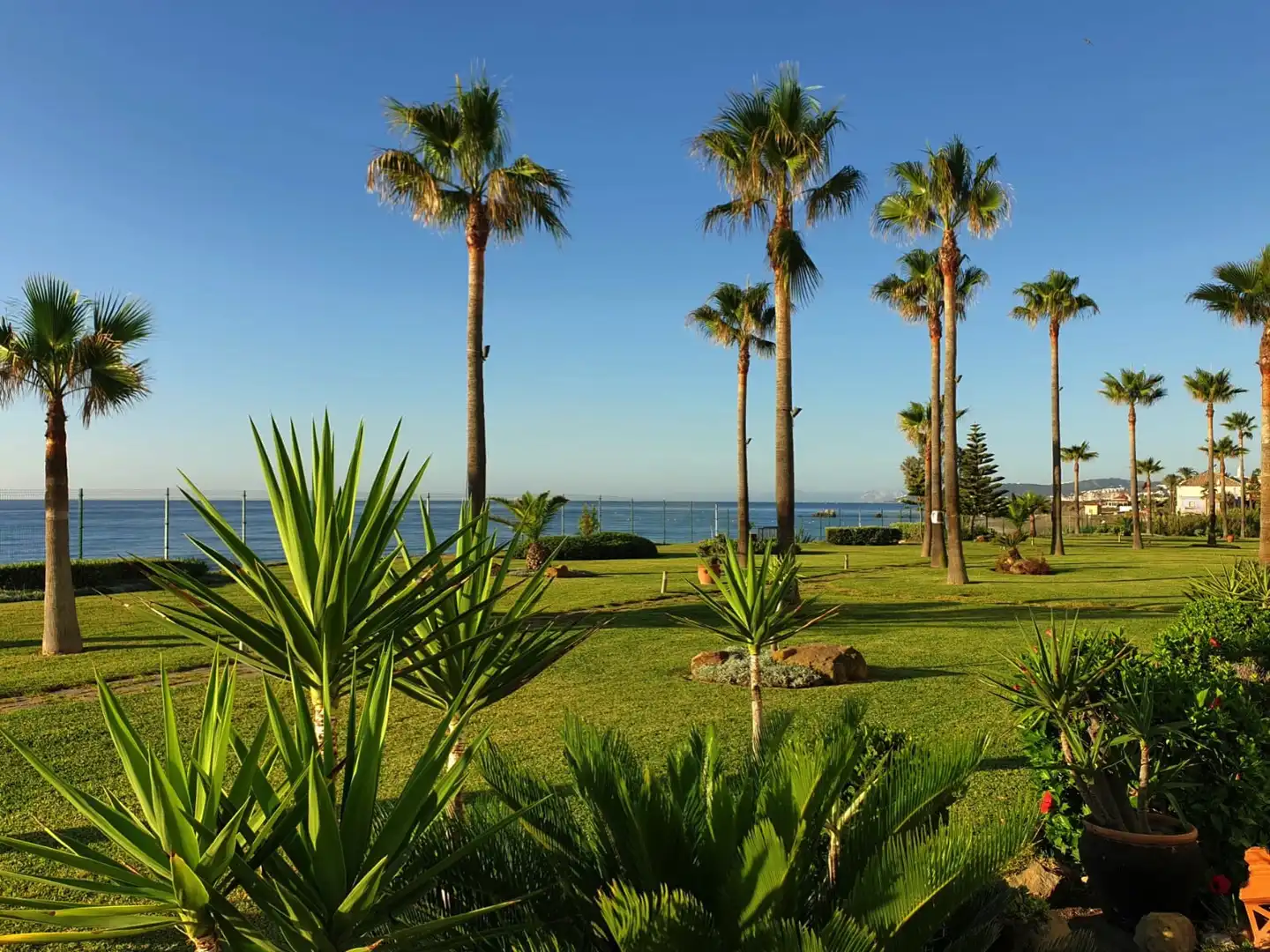 Logement avec terrasse à vendre à Bahía de Casares, imagen 24