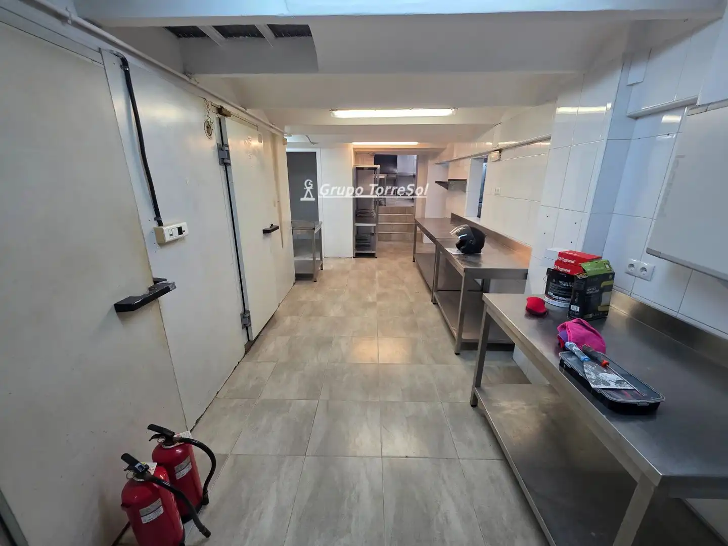 Local comercial en alquiler en Apodaca, imagen 17