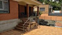 Exterior view of House or chalet for sale in Argentona  with Heating and Terrace