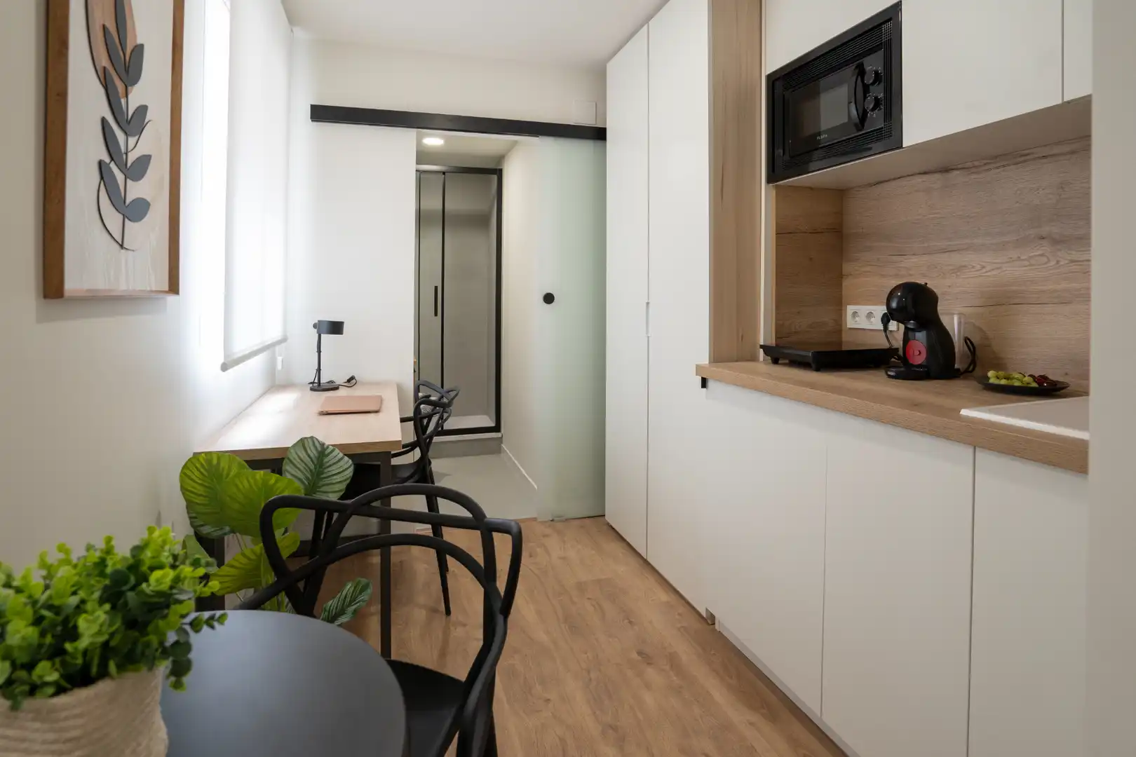 Flat with terrace for sale in Carrer d'Alcanyís 5, imagen 31