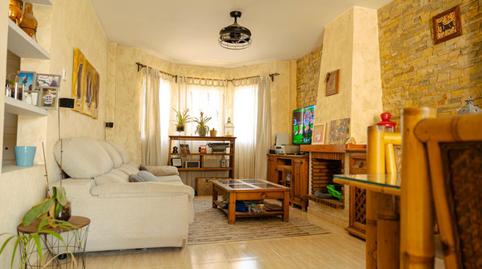 Foto 4 de Casa adosada en venda a La Conarda, La Pobla de Vallbona