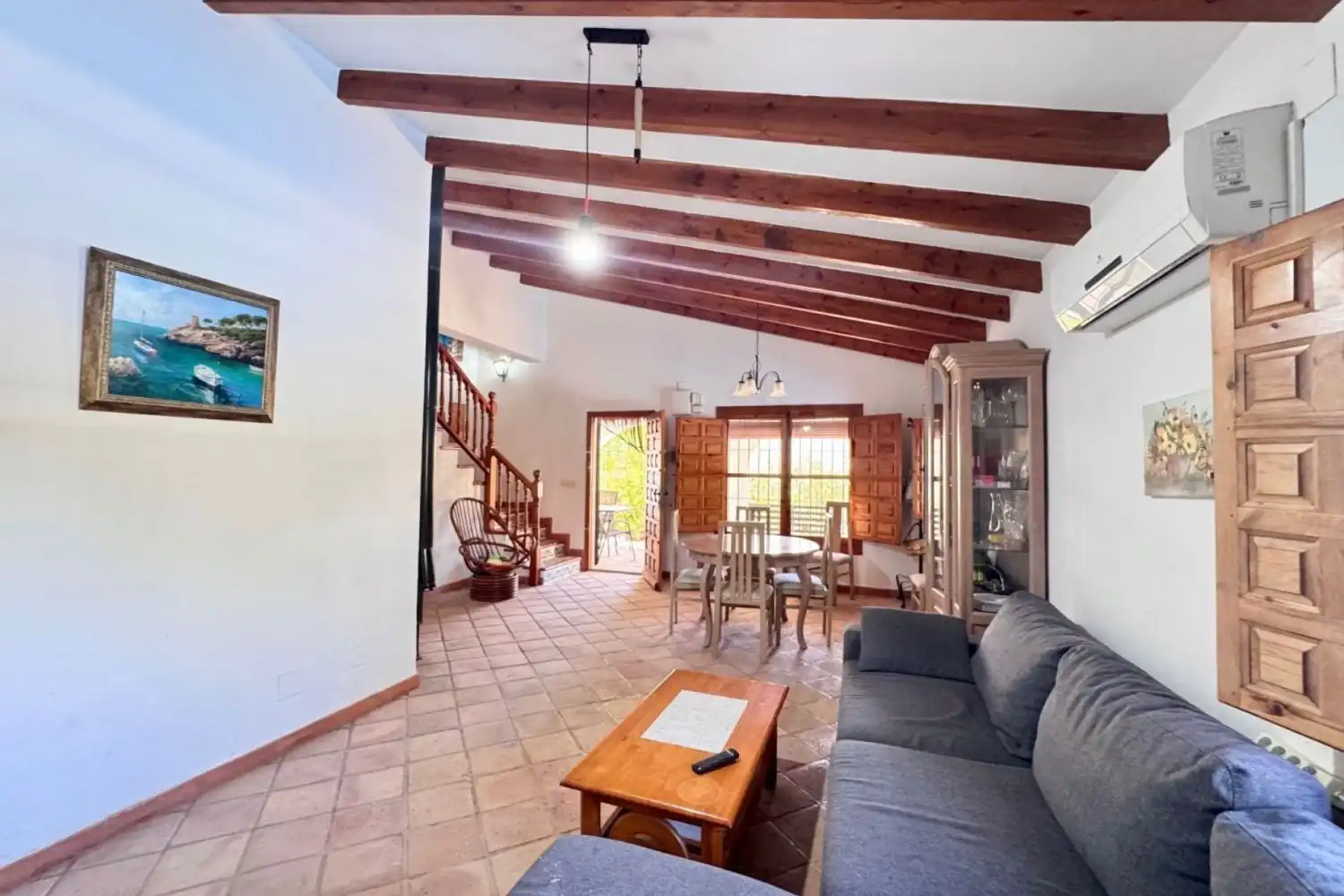 Villa mit Pool zum Verkauf in Orihuela Costa, imagen 4