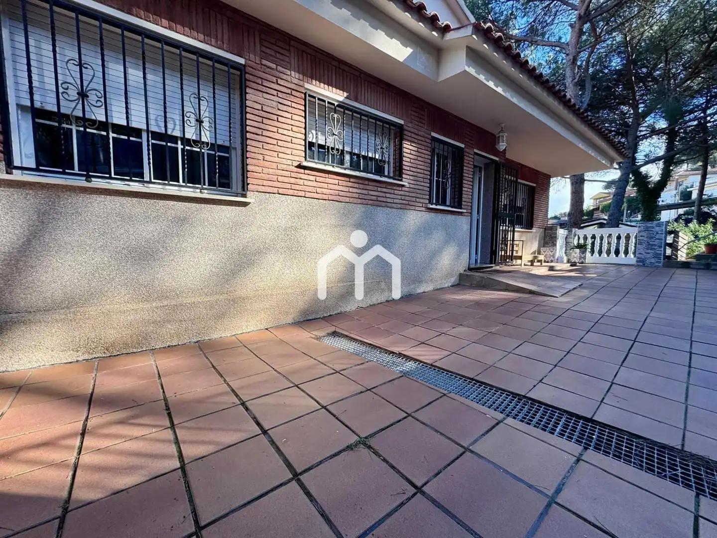 Casa con terraza en venta en Urbanitzacions, imagen 4