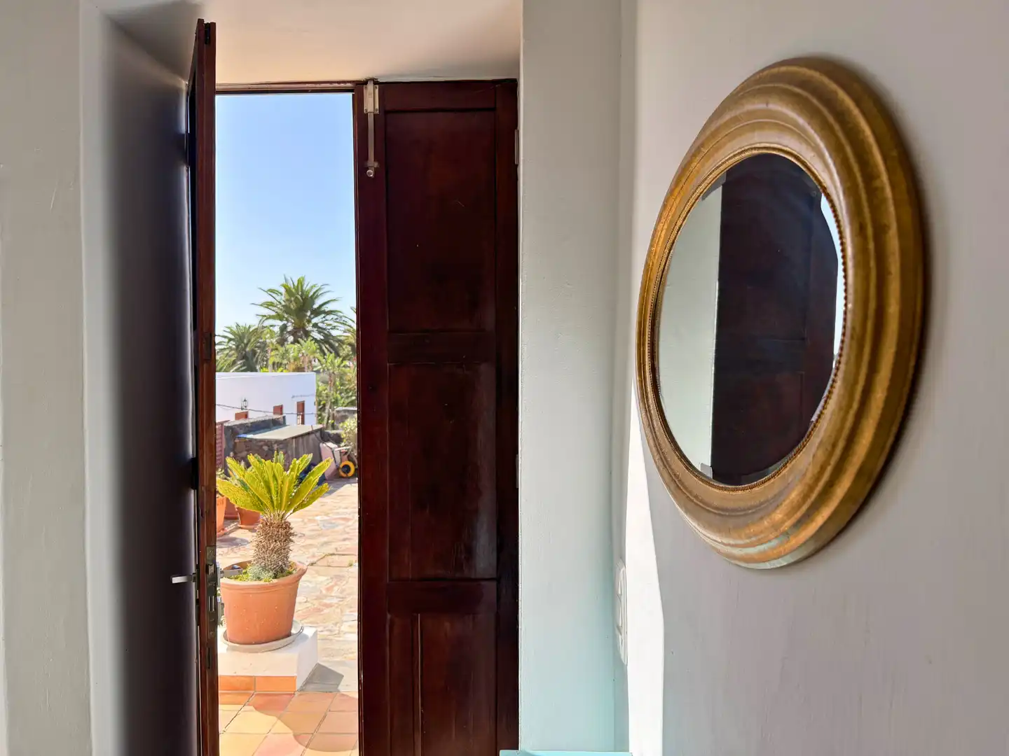 Casa o chalet en venta en Haría con Jardín privado y Amueblado