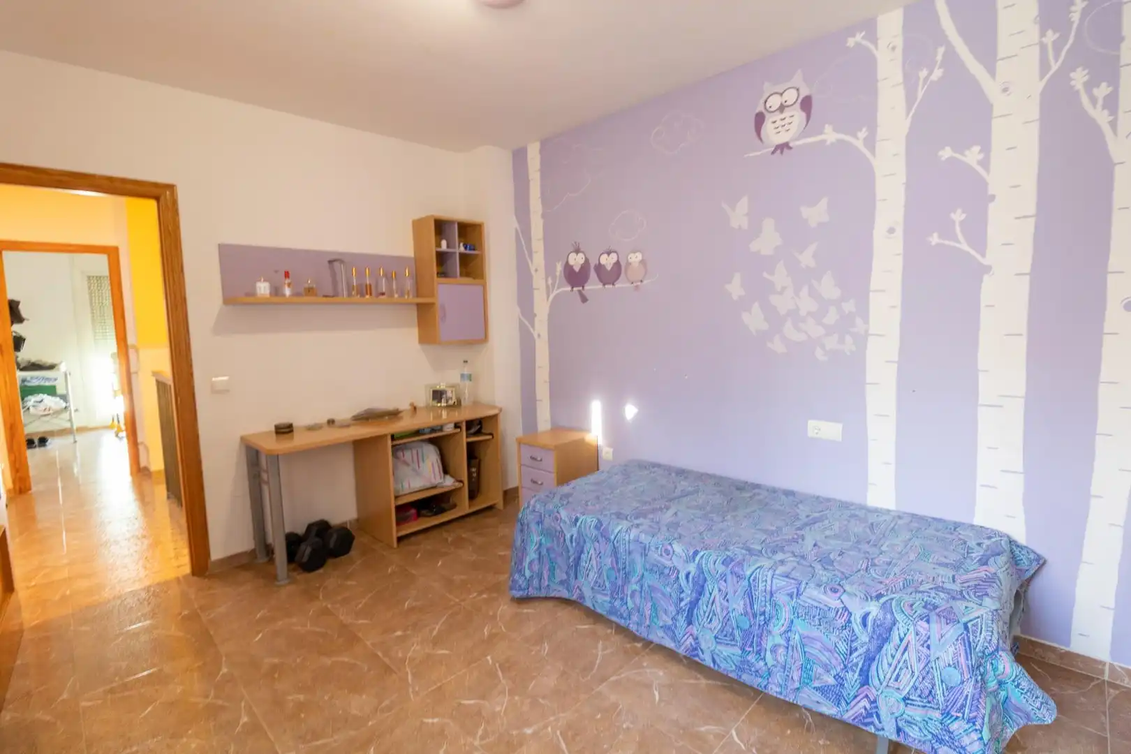 Casa con balcón en venta en Calle Calle Platero, imagen 17