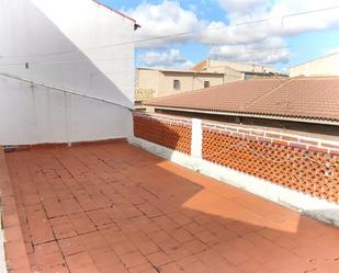 Terrace of Country house for sale in Torralba de Calatrava  with Heating