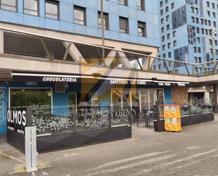 Exterior view of Premises to rent in Oviedo   with Air Conditioner and Alarm