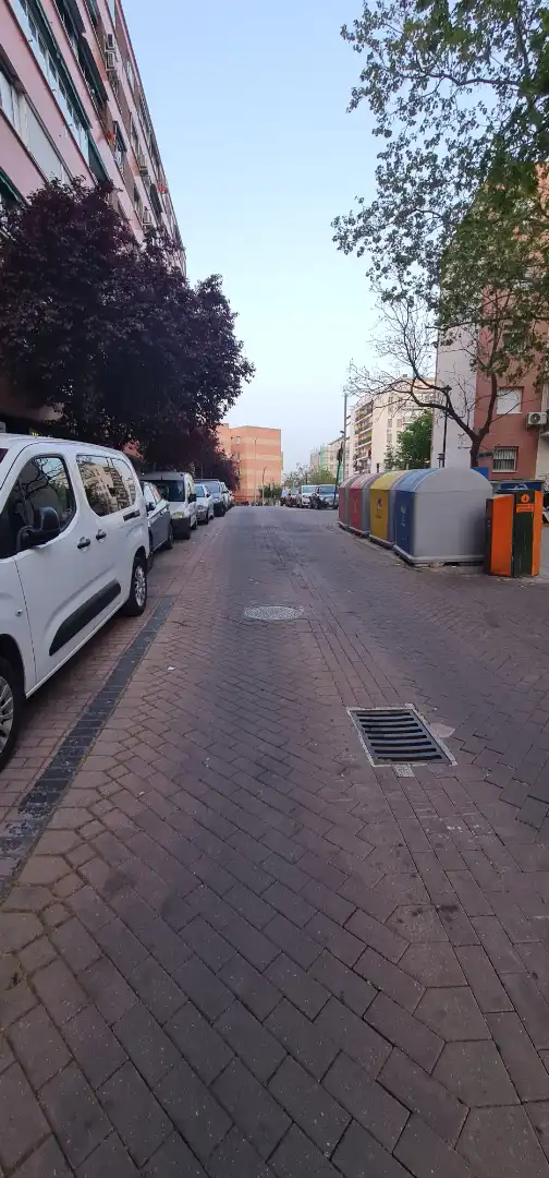 Gewerbefläche zum Verkauf in Calle Nueva 25, imagen 34