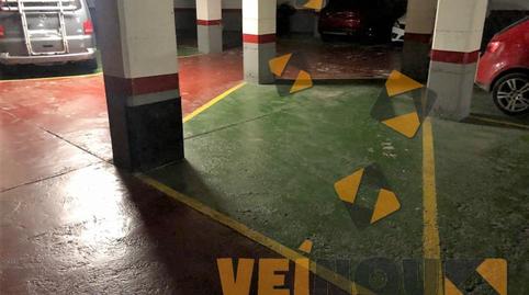 Foto 4 de Garatge en venda a Carrer del Tinent Flomesta, Sants, Barcelona