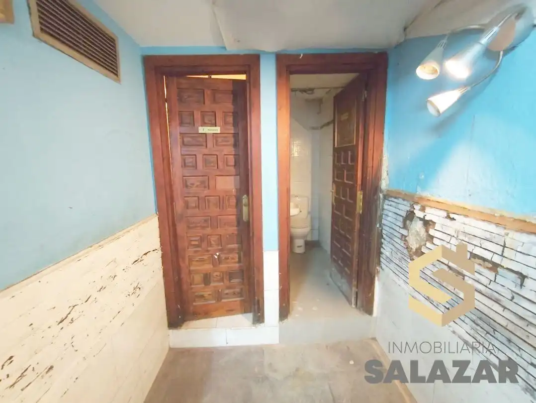 Local comercial en venta en Ibaiondo, imagen 6