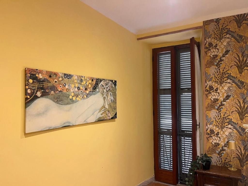 Bedroom of Flat to rent in  Sevilla Capital  with Furnished and Pets allowed