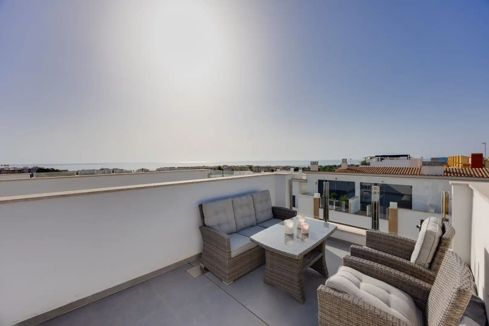 Adosado con piscina en venta en Los Secanos, imagen 38