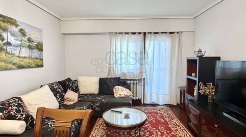 Foto 2 de Piso en venta en Sabino Arana Etorbidea, Basurtu, Bilbao