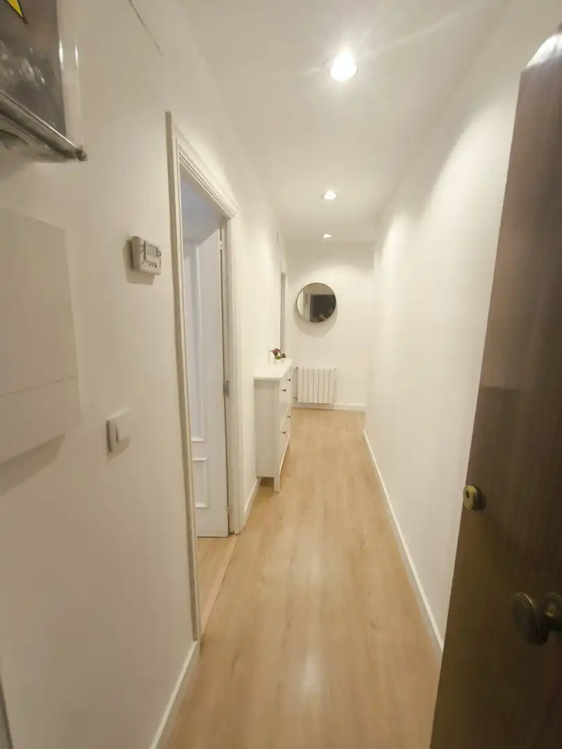 Pis en venda en Barakaldo  amb Calefacció, Terrassa i Moblat