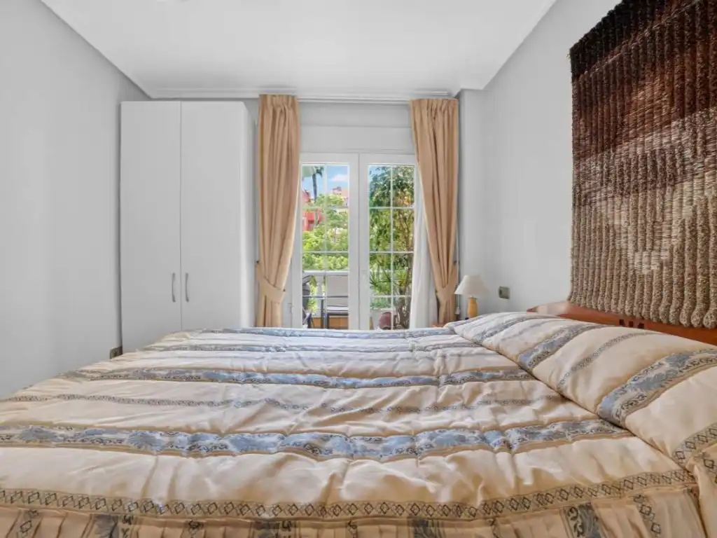 Apartament amb piscina en venda a Orihuela Costa, imagen 27