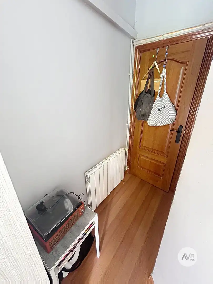 Apartamento en venta en Barcelona con Aire acondicionado, Calefacción y Parquet