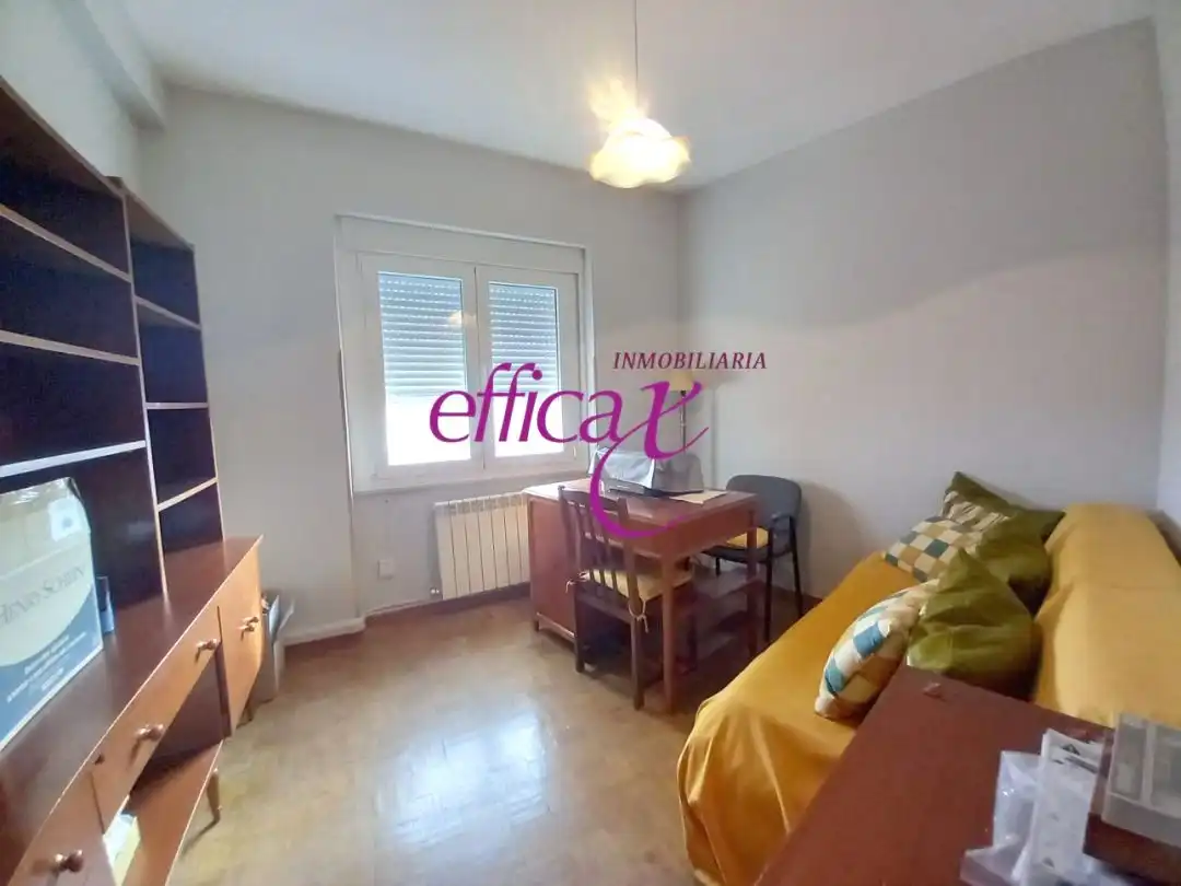 Habitación de Piso en venta en Torrijos con Calefacción