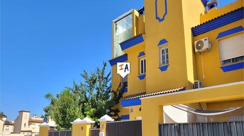 Photo 2 of Single-family semi-detached for sale in Sierra de Yeguas, Málaga
