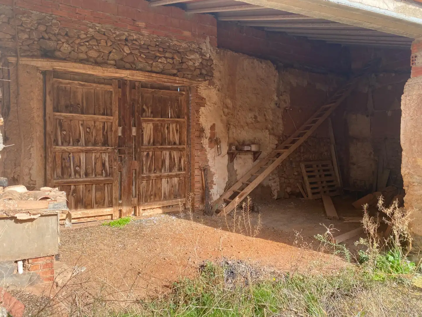 Casa rústica en venda a Calle HORNO (OLALLA) 20, imagen 47