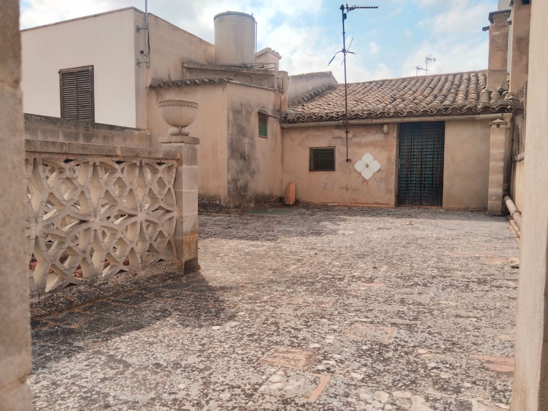 Casa adosada en venta en Llucmajor pueblo