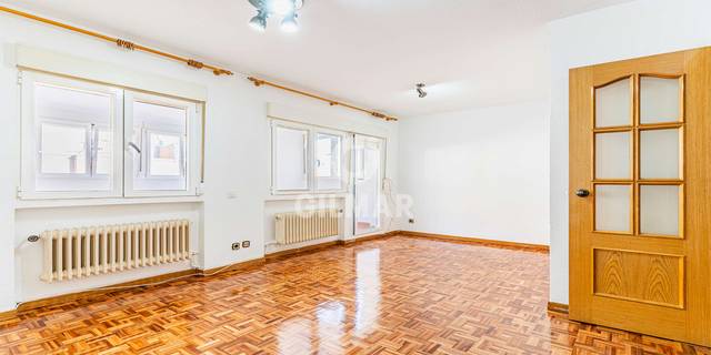 Ático en Venta en Moscardó