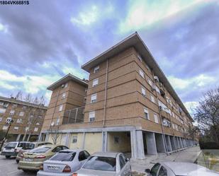 Exterior view of Flat for sale in Alcalá de Henares