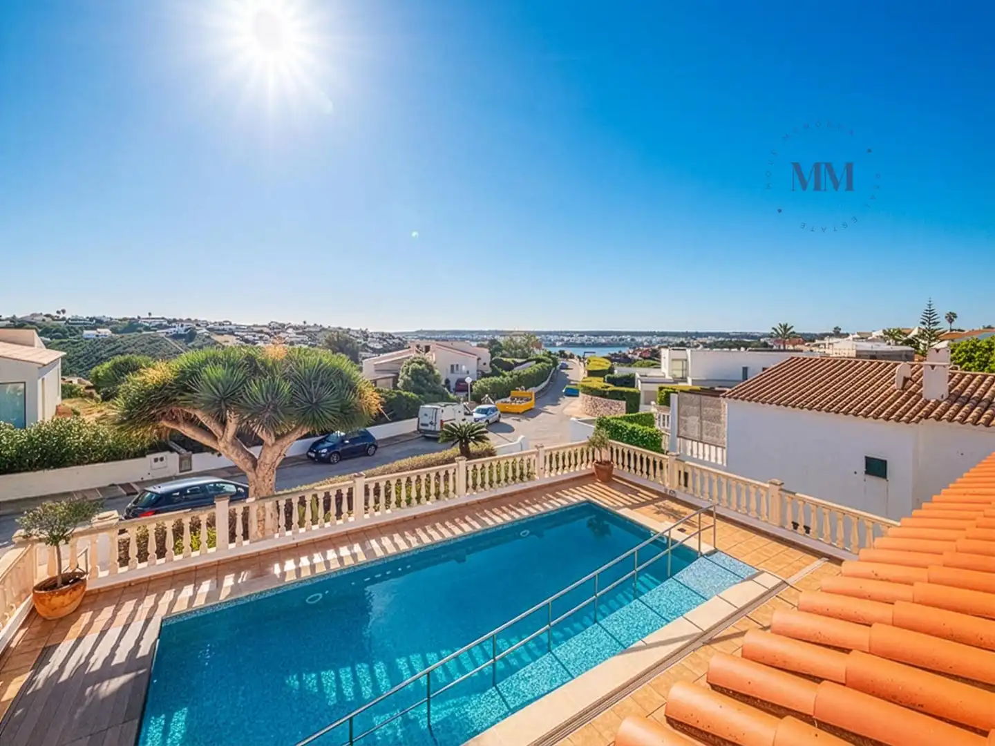 Casa o chalet en venta en Cala Llonga - Sa Mesquida