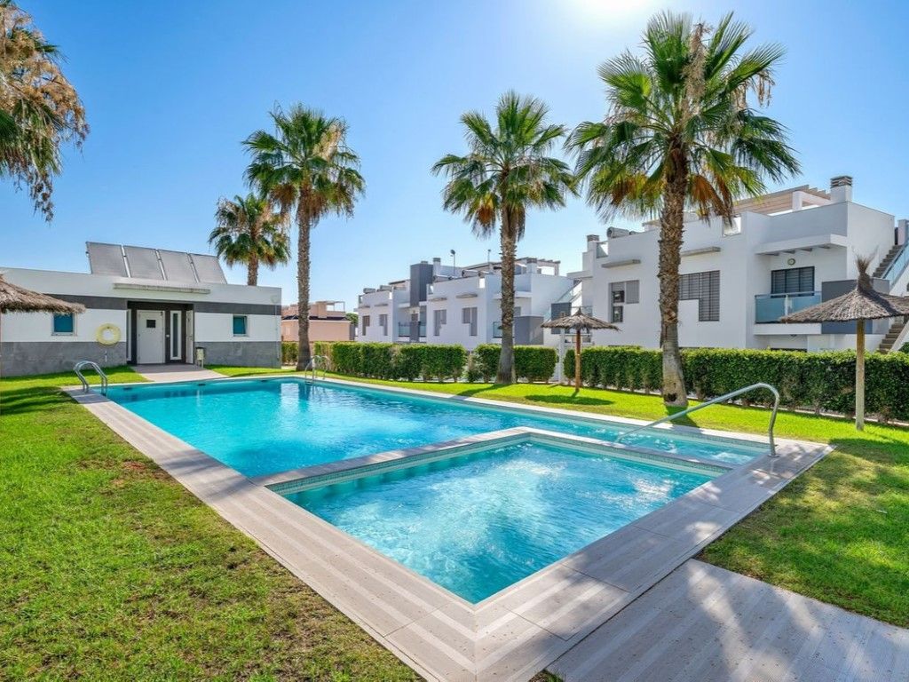 Attic for sale in N/A, Los Balcones - Los Altos