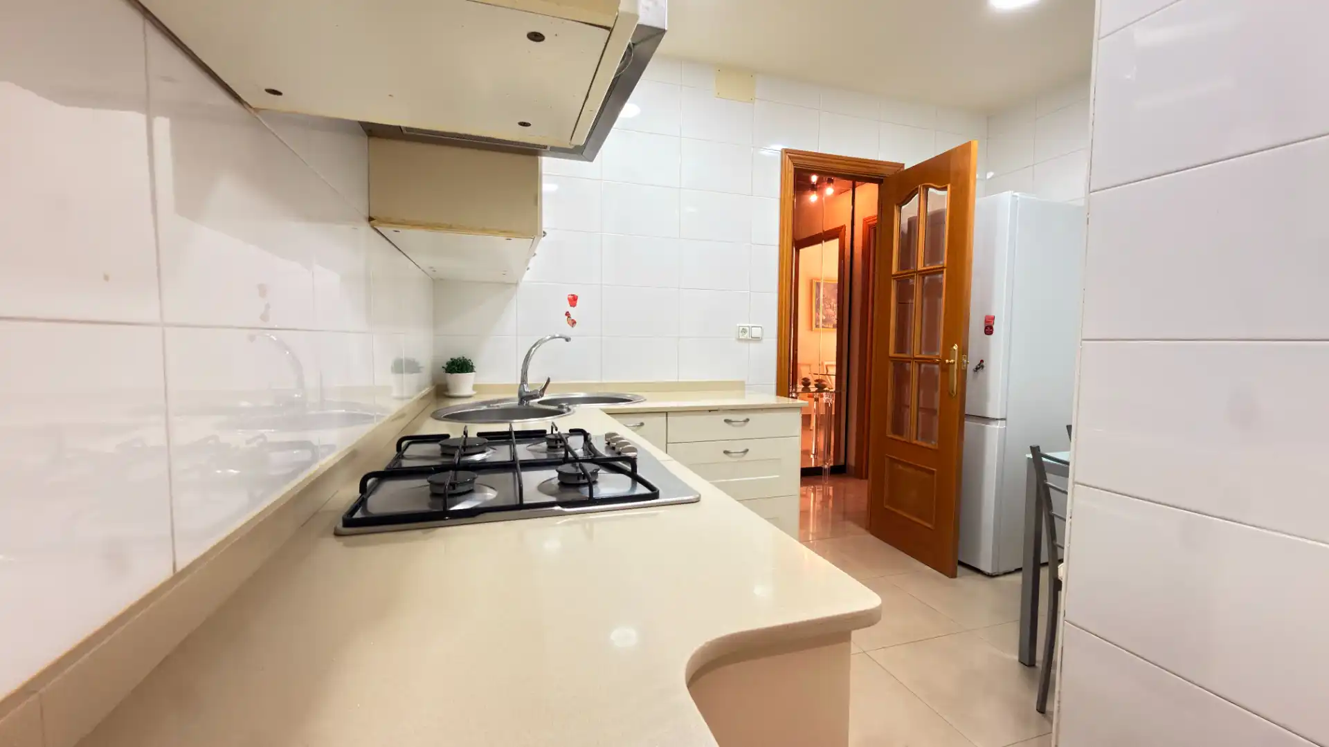 Wohnung mit Terrasse zum Verkauf in Sant Andreu, imagen 5