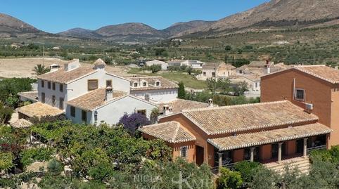 Foto 5 de Casa o xalet en venda a Diseminados Solana, Vélez-Blanco, Almería