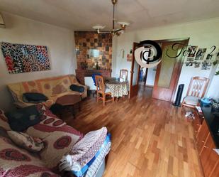 Sala d'estar de Apartament en venda en  Jaén Capital amb Aire condicionat i Terrassa