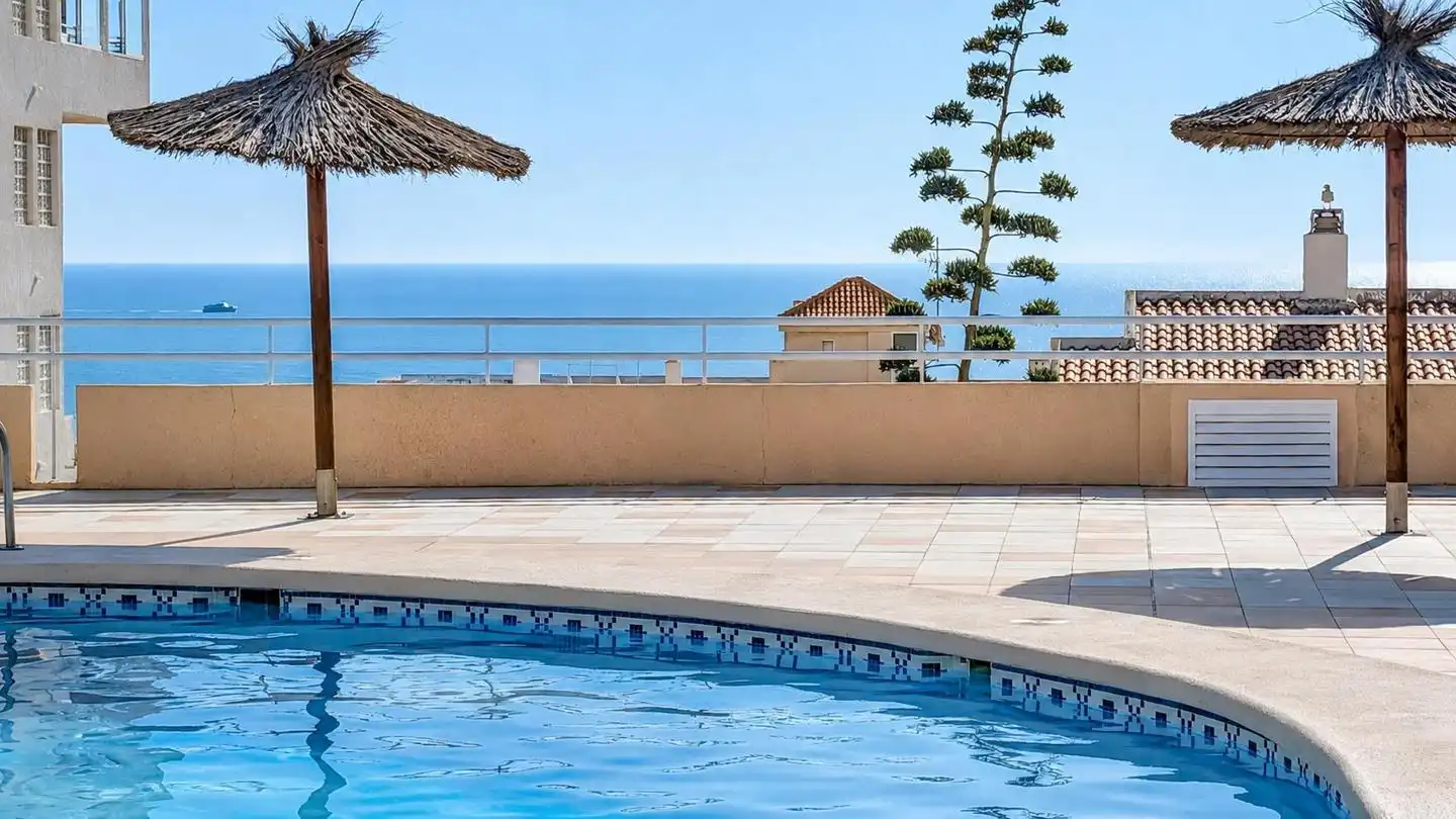 Swimming pool of Detached homes for sale in Elche / Elx  with Terrace, Storage room and Swimming Pool