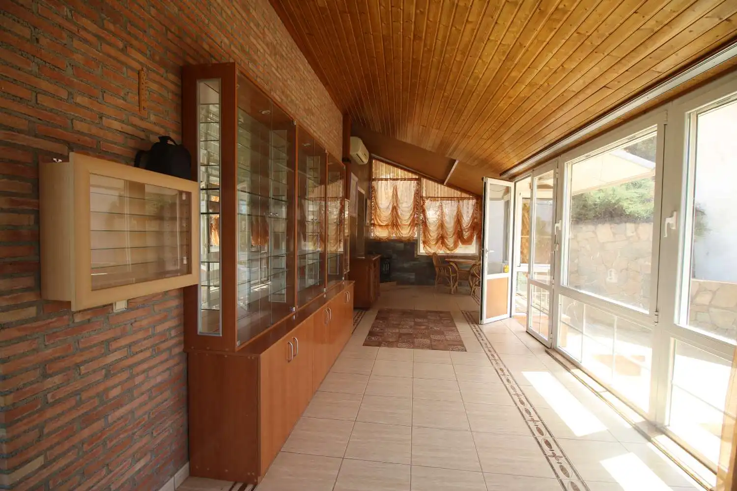 Casa o chalet en venta en Cuevas del Almanzora con Aire acondicionado, Terraza y Piscina
