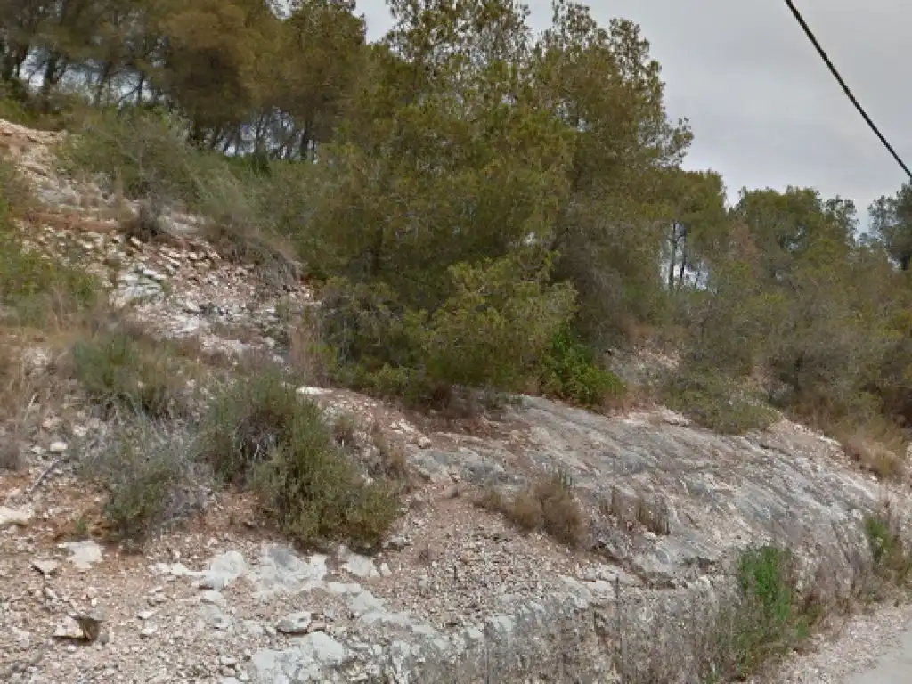 Terrenos y solares en venta en Costa Cunit - Els Jardins - Els Rosers, imagen 7