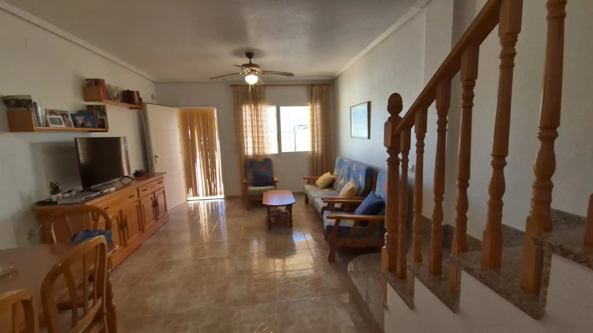 Casa adosada en venta en Pilar de la Horadada con Aire acondicionado, Terraza y Amueblado