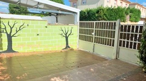 Foto 2 de Casa o chalet en venta en Ontígola, Toledo