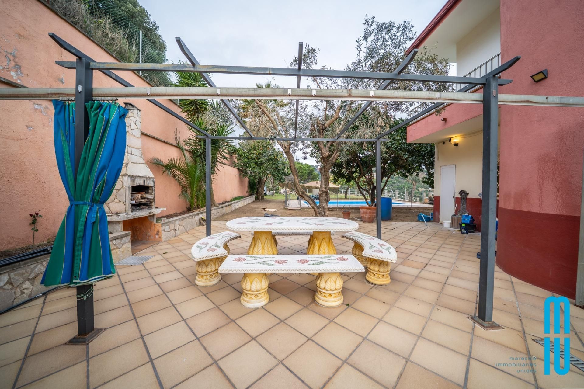 House or chalet for sale in Sant Cebrià de Vallalta