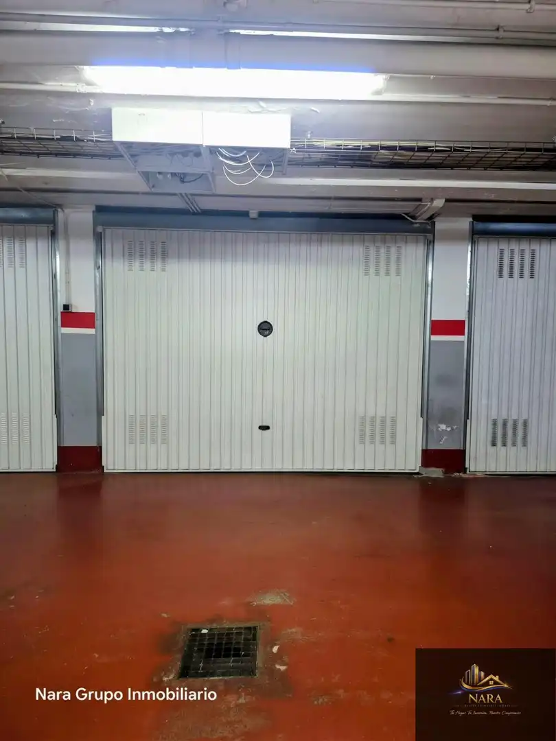 Dúplex amb terrassa en venda a Calle RAMON Y CAJAL, imagen 51