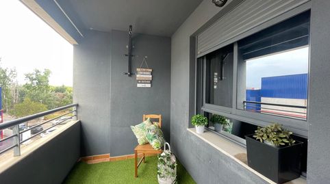 Foto 3 de Piso en venta en Oliva pueblo, Oliva