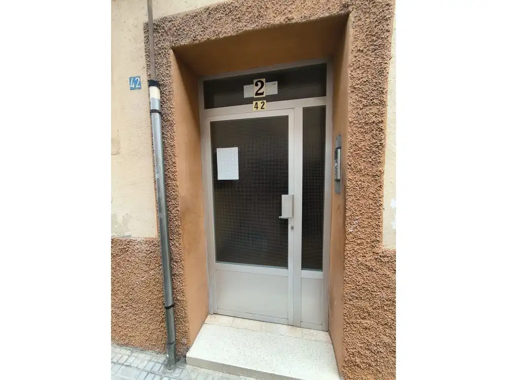 Aparcament de Pis en venda en L'Alcora